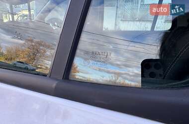 Універсал Renault Clio 2011 в 