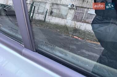 Універсал Renault Clio 2011 в 