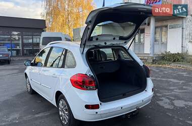Універсал Renault Clio 2011 в 