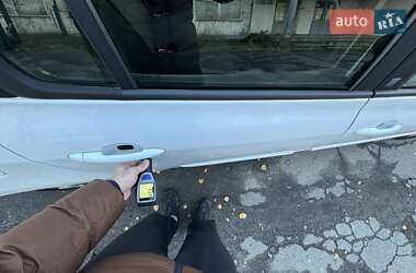 Універсал Renault Clio 2011 в 