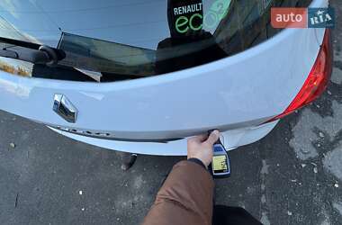 Універсал Renault Clio 2011 в 