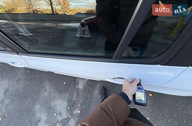 Універсал Renault Clio 2011 в 
