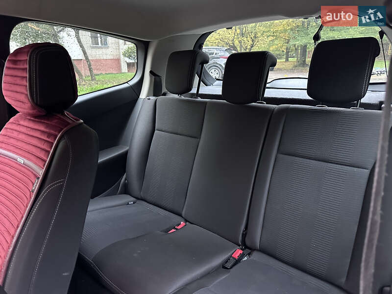 Седан Renault Clio 2010 в Львове