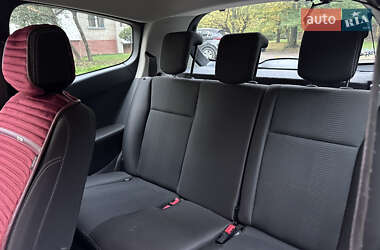 Седан Renault Clio 2010 в 