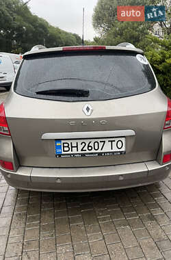 Універсал Renault Clio 2009 в 