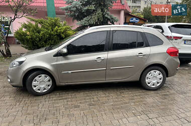 Універсал Renault Clio 2009 в 