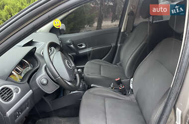 Універсал Renault Clio 2009 в 