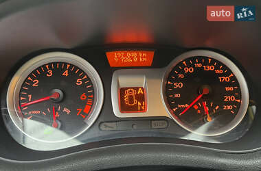 Універсал Renault Clio 2009 в 