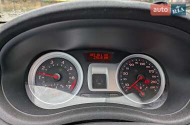 Универсал Renault Clio 2008 в 