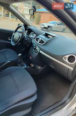 Універсал Renault Clio 2007 в 