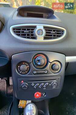 Універсал Renault Clio 2007 в 