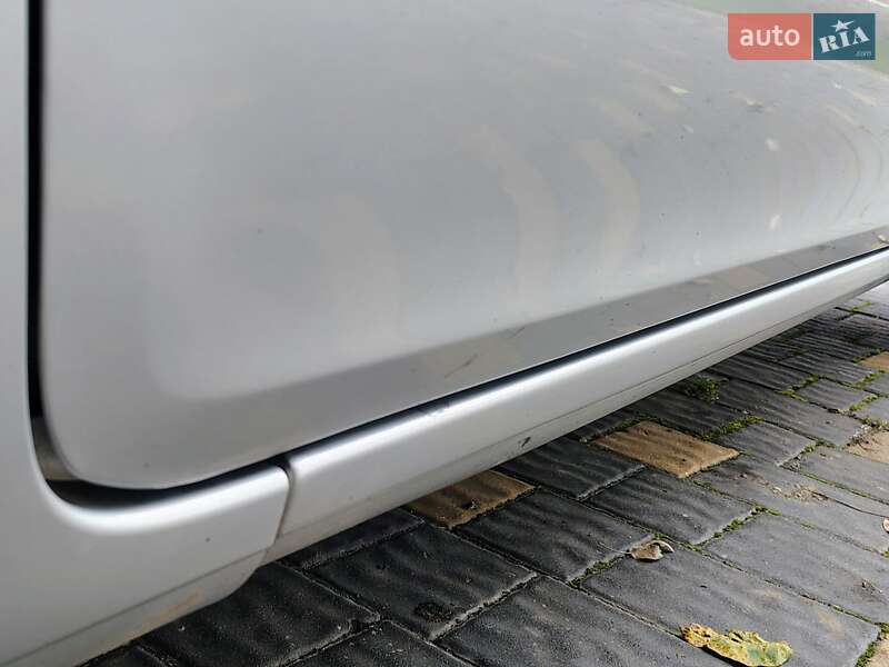 Хэтчбек Renault Clio 2010 в Бориславе