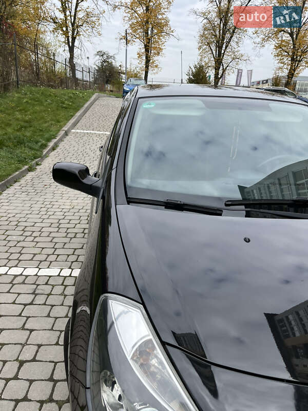 Хэтчбек Renault Clio 2007 в Ивано-Франковске фото 9 Хэтчбек Renault Clio 2007 в Ивано-Франковске