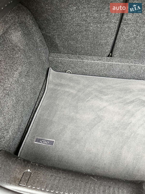 Хэтчбек Renault Clio 2007 в Ивано-Франковске фото 25 Хэтчбек Renault Clio 2007 в Ивано-Франковске