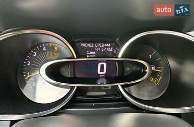 Универсал Renault Clio 2014 в 