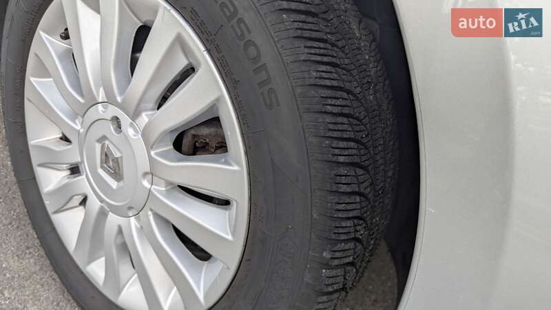 Универсал Renault Clio 2010 в Николаеве фото 4 Универсал Renault Clio 2010 в Николаеве