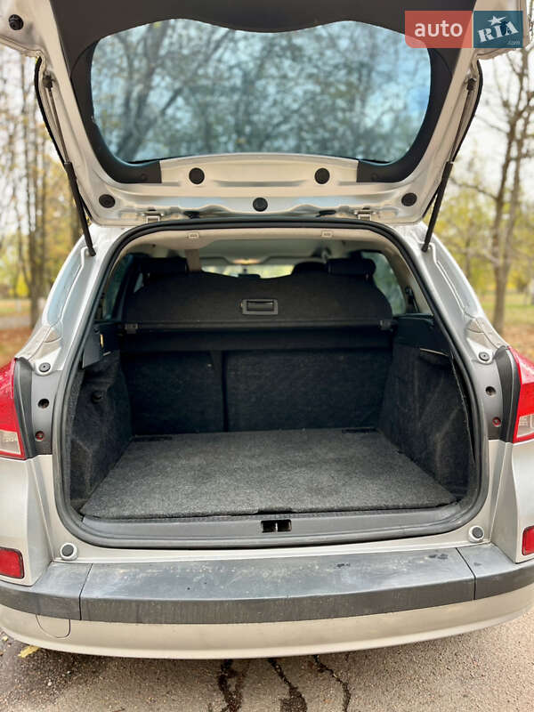 Універсал Renault Clio 2012 в Смілі