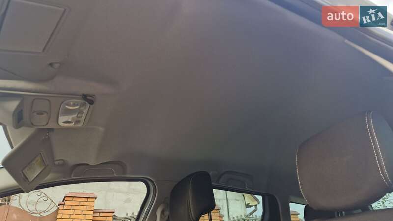 Универсал Renault Clio 2015 в Николаеве