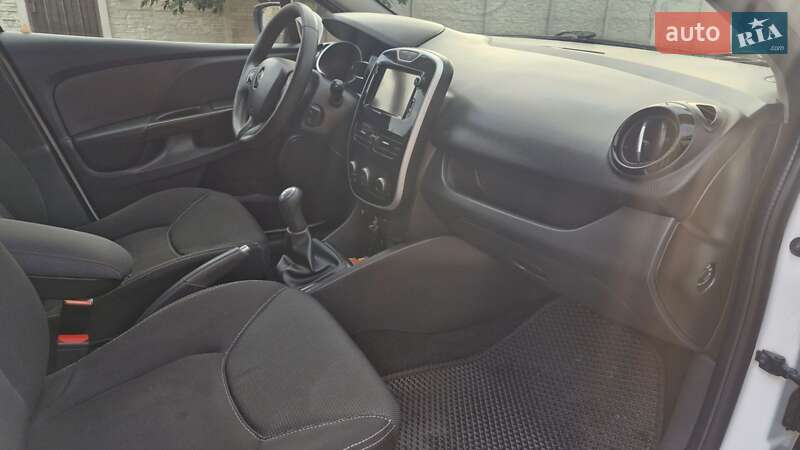 Универсал Renault Clio 2015 в Николаеве