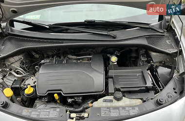 Хетчбек Renault Clio 2007 в 