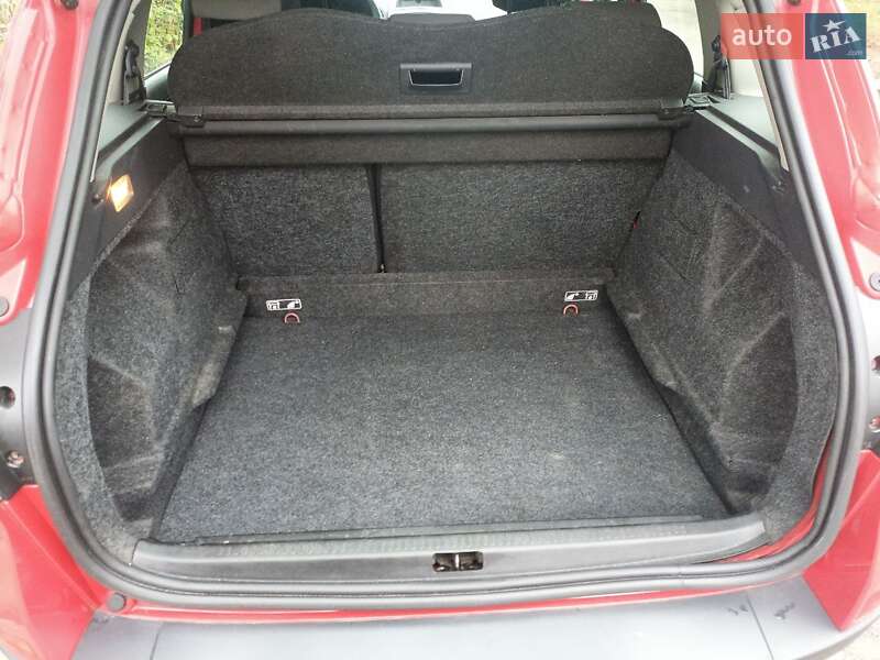 Універсал Renault Clio 2010 в Чернігові