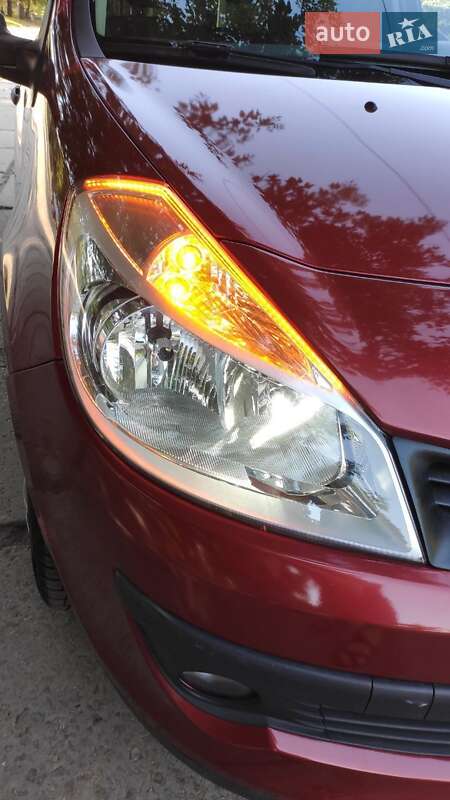 Хэтчбек Renault Clio 2007 в Харькове фото 2 Хэтчбек Renault Clio 2007 в Харькове