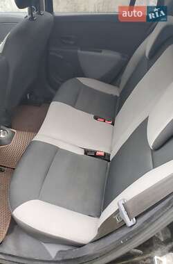 Универсал Renault Clio 2009 в 