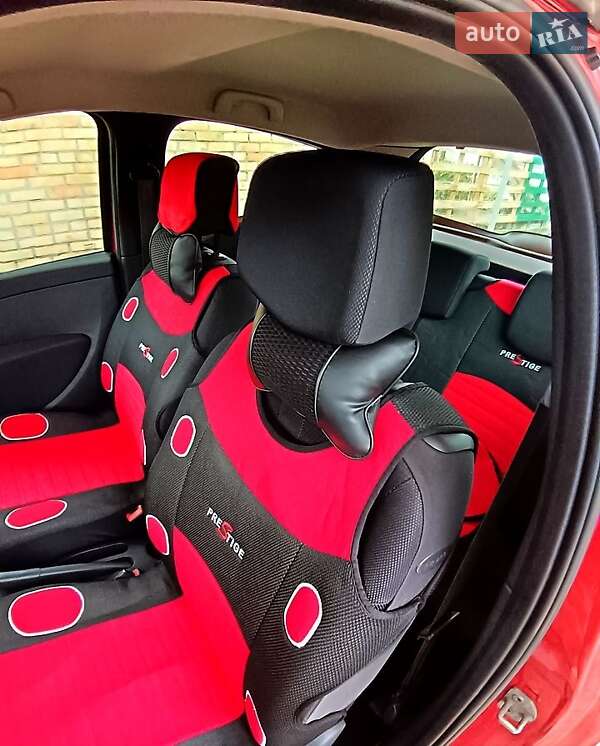 Хэтчбек Renault Clio 2006 в Никополе фото 5 Хэтчбек Renault Clio 2006 в Никополе