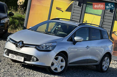 Універсал Renault Clio 2016 в  фото 7 Універсал Renault Clio 2016 в