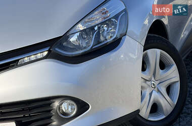 Універсал Renault Clio 2016 в  фото 10 Універсал Renault Clio 2016 в