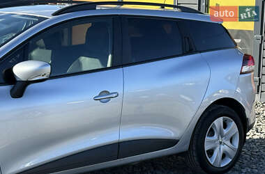 Універсал Renault Clio 2016 в  фото 12 Універсал Renault Clio 2016 в