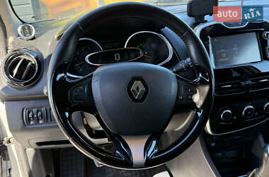 Універсал Renault Clio 2016 в  фото 54 Універсал Renault Clio 2016 в