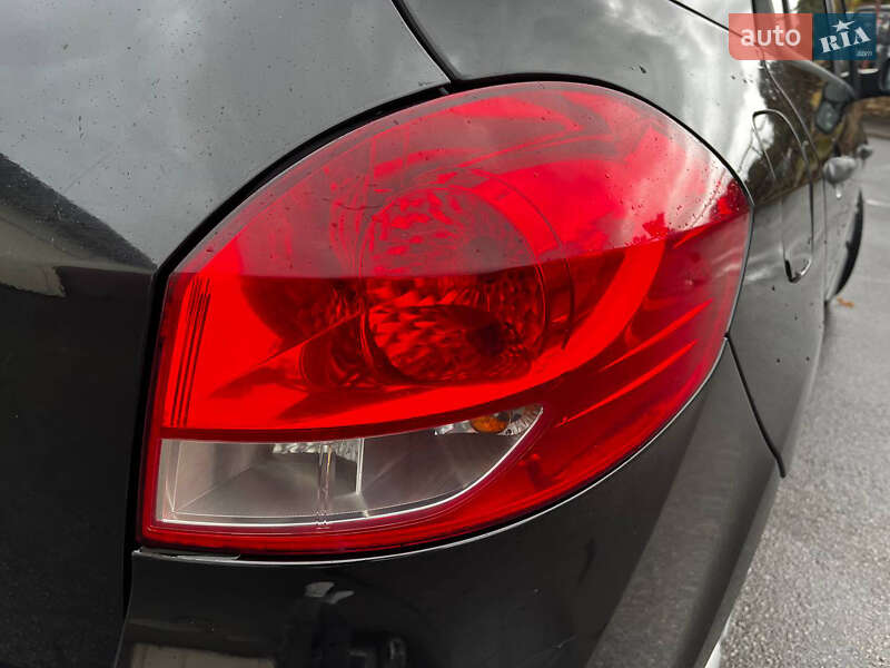 Універсал Renault Clio 2009 в Києві