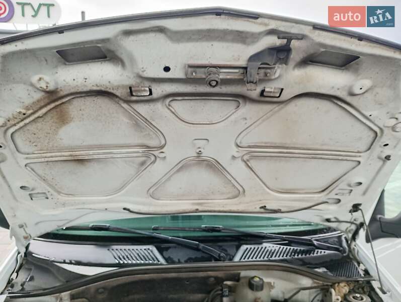 Хетчбек Renault Clio 2011 в Полтаві фото 23 Хетчбек Renault Clio 2011 в Полтаві