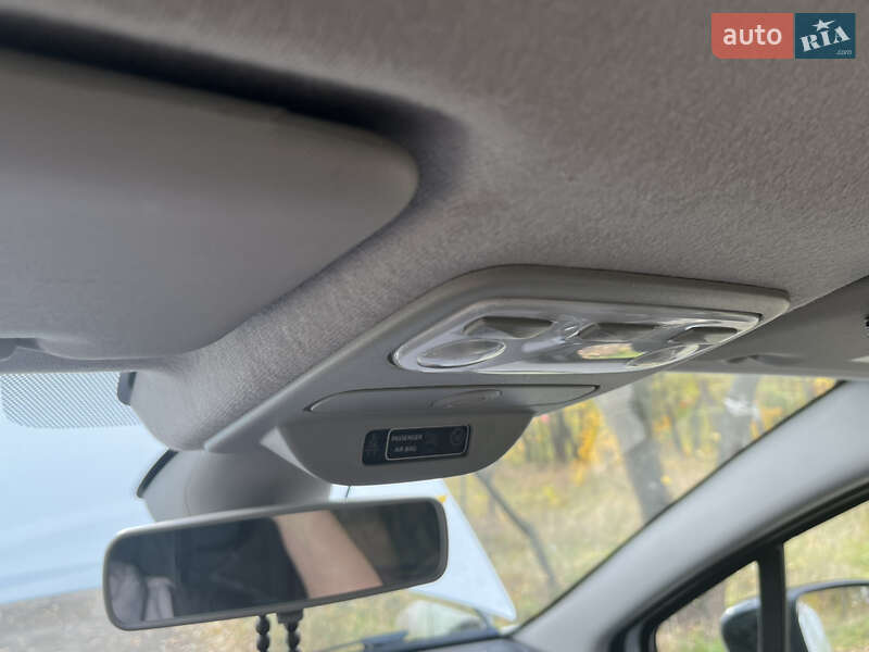 Універсал Renault Clio 2015 в Дніпрі фото 16 Універсал Renault Clio 2015 в Дніпрі