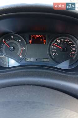 Універсал Renault Clio 2008 в  фото 11 Універсал Renault Clio 2008 в