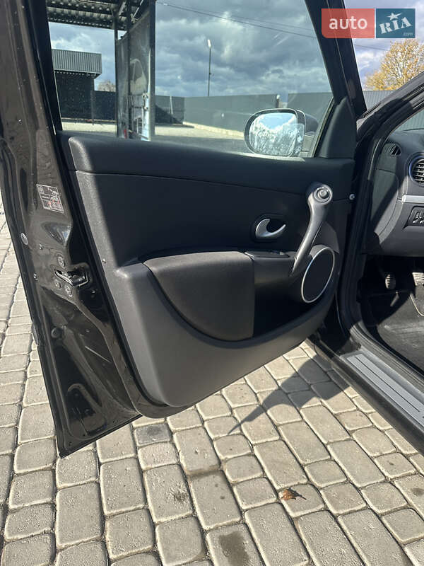 Універсал Renault Clio 2010 в Вінниці фото 11 Універсал Renault Clio 2010 в Вінниці