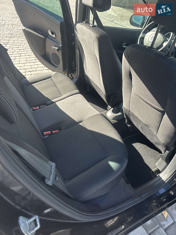 Універсал Renault Clio 2010 в Вінниці фото 19 Універсал Renault Clio 2010 в Вінниці