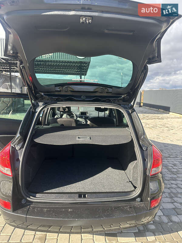 Універсал Renault Clio 2010 в Вінниці фото 21 Універсал Renault Clio 2010 в Вінниці