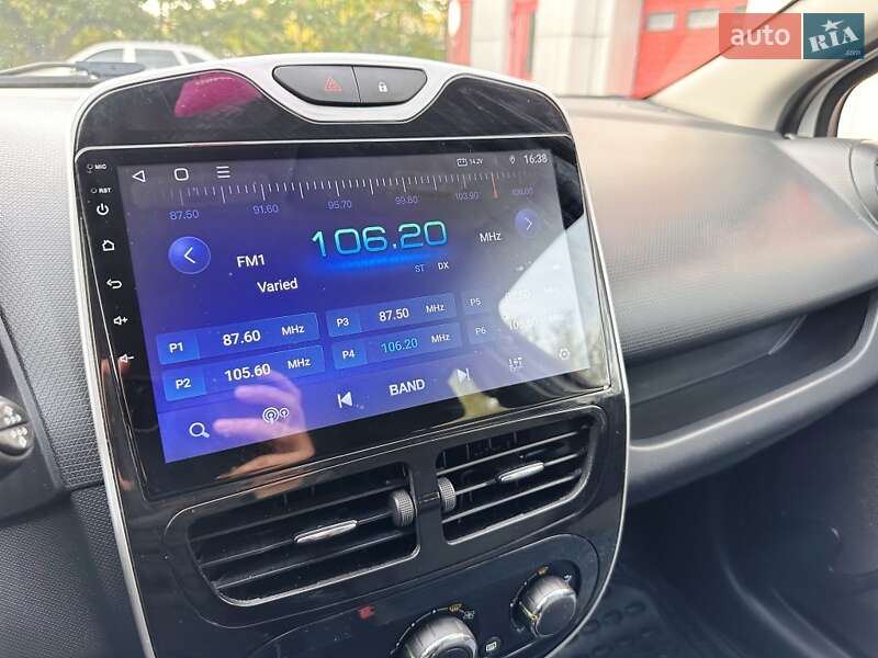 Хетчбек Renault Clio 2013 в Запоріжжі