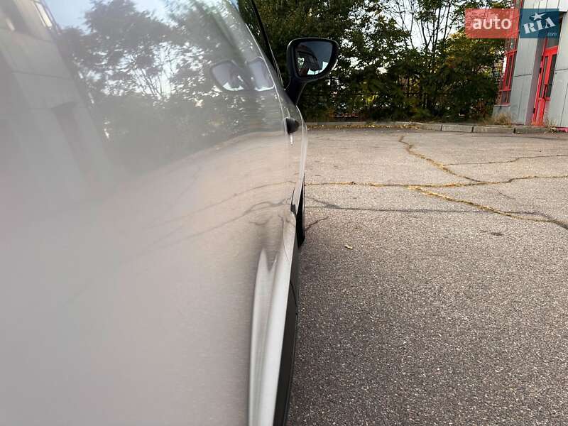 Хетчбек Renault Clio 2013 в Запоріжжі