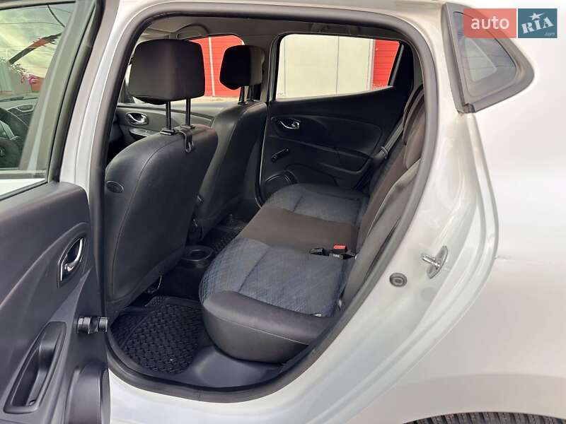 Хетчбек Renault Clio 2013 в Запоріжжі