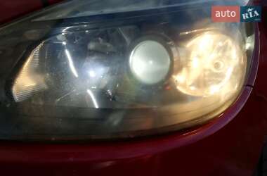 Универсал Renault Clio 2008 в Жмеринке