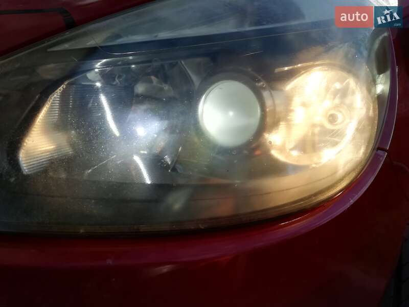 Универсал Renault Clio 2008 в Жмеринке фото 18 Универсал Renault Clio 2008 в Жмеринке