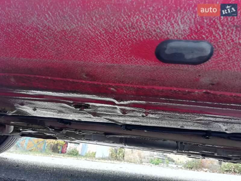 Универсал Renault Clio 2008 в Жмеринке фото 19 Универсал Renault Clio 2008 в Жмеринке