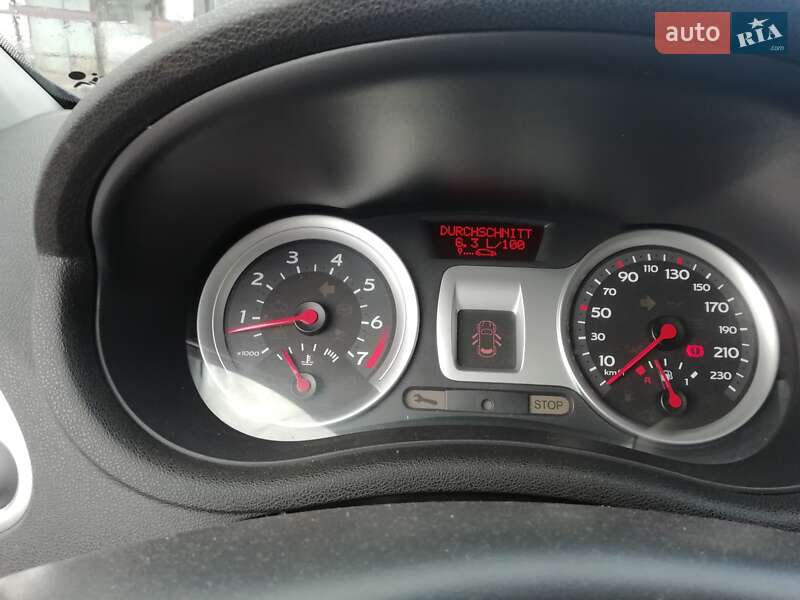 Универсал Renault Clio 2008 в Жмеринке фото 22 Универсал Renault Clio 2008 в Жмеринке
