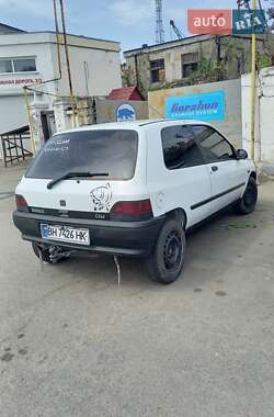 Хэтчбек Renault Clio 1993 в Одессе
