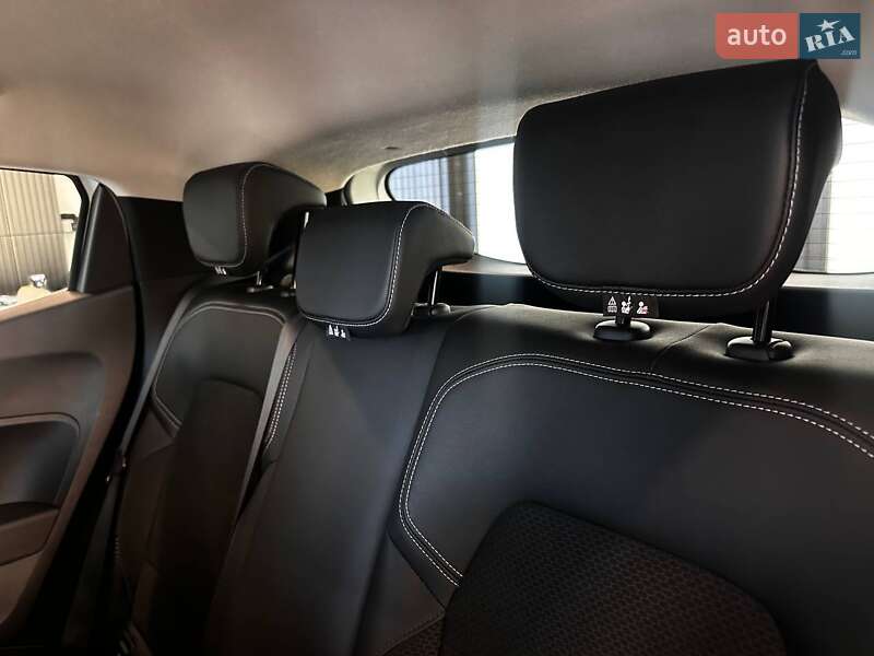 Хэтчбек Renault Clio 2021 в Львове фото 25 Хэтчбек Renault Clio 2021 в Львове