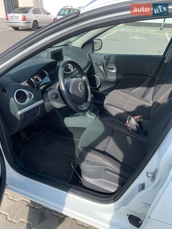 Универсал Renault Clio 2009 в Виннице фото 21 Универсал Renault Clio 2009 в Виннице