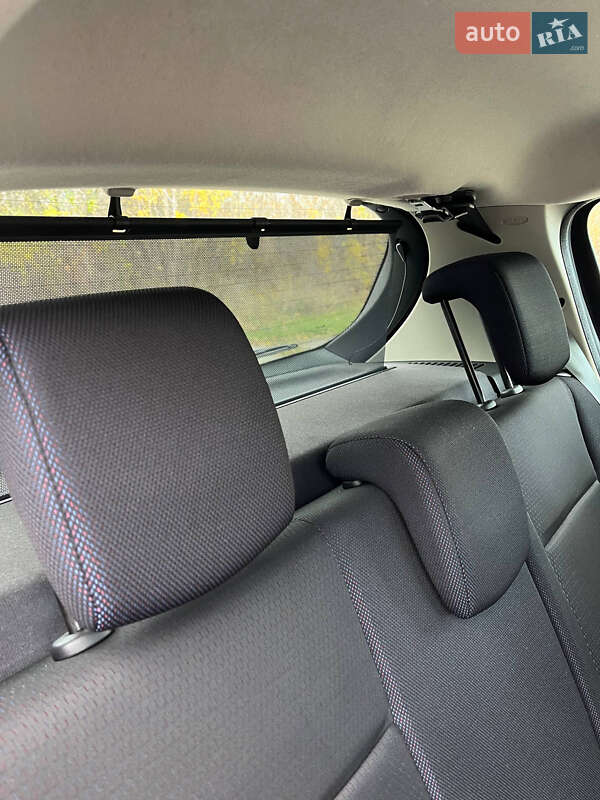 Хетчбек Renault Clio 2006 в Хоролі